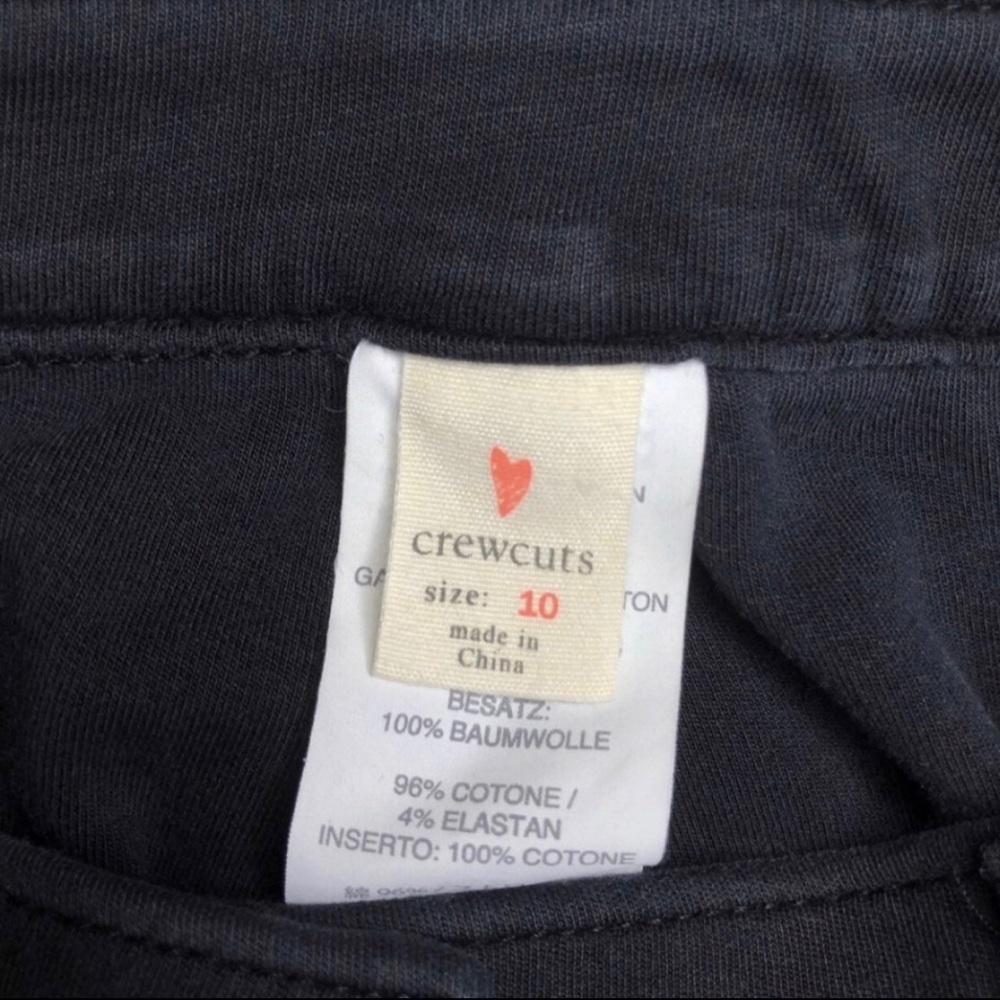 Crewcuts Pants - Picture 4 of 4